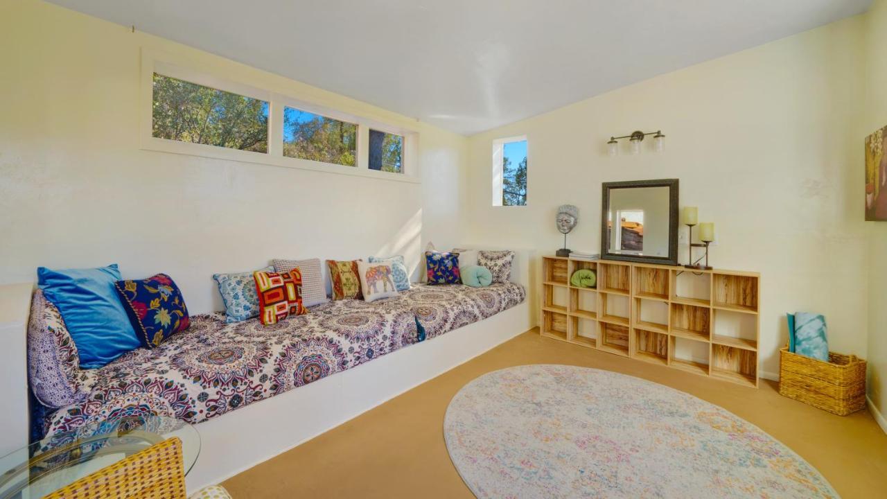 Walk 2 Trails! Pet Friendly! Stunning Views! * Sedona