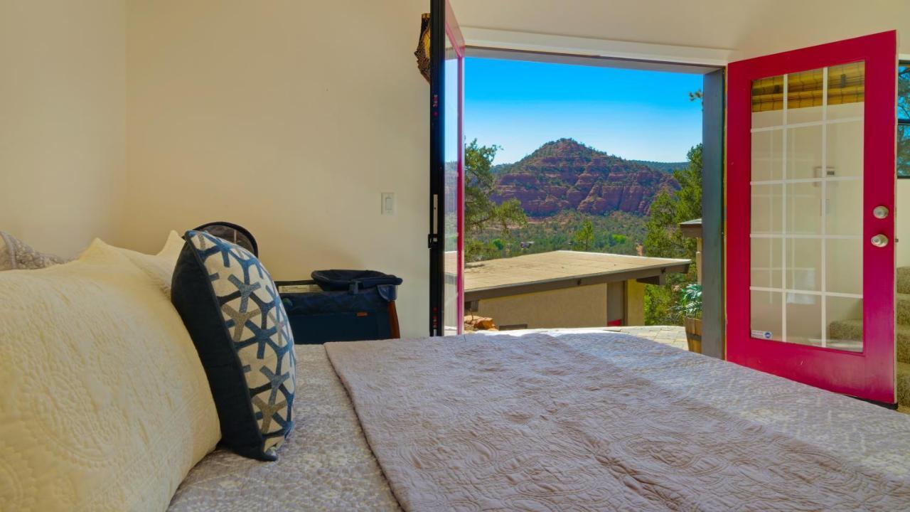 Walk 2 Trails! Pet Friendly! Stunning Views! * Sedona