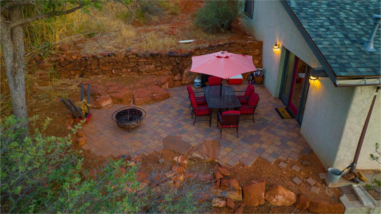 Walk 2 Trails! Pet Friendly! Stunning Views! Sedona